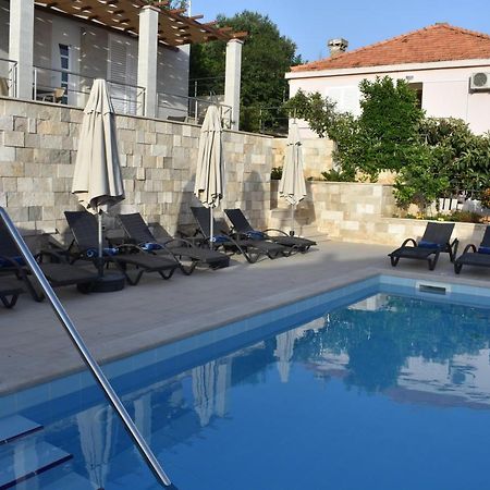 Apartments Marlin Blue Dubrovnik Eksteriør billede