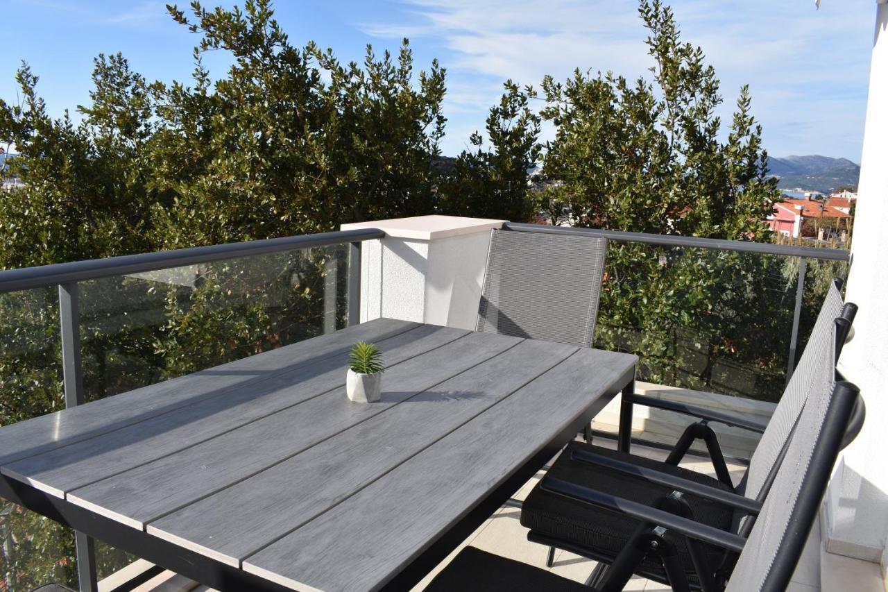 Apartments Marlin Blue Dubrovnik Eksteriør billede