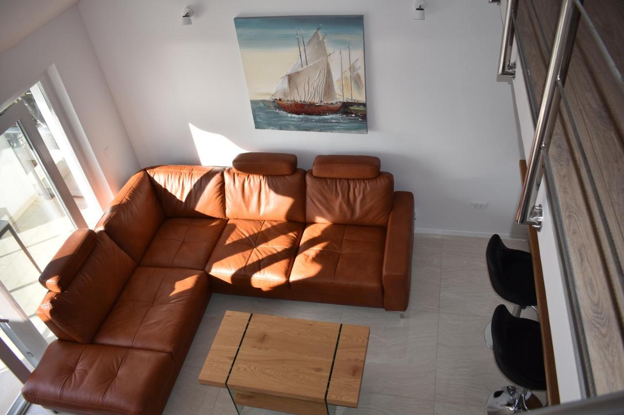 Apartments Marlin Blue Dubrovnik Eksteriør billede