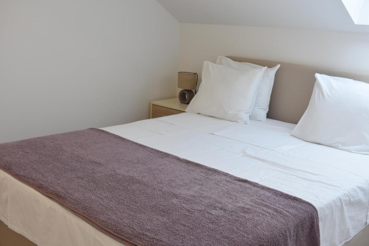 Apartments Marlin Blue Dubrovnik Eksteriør billede