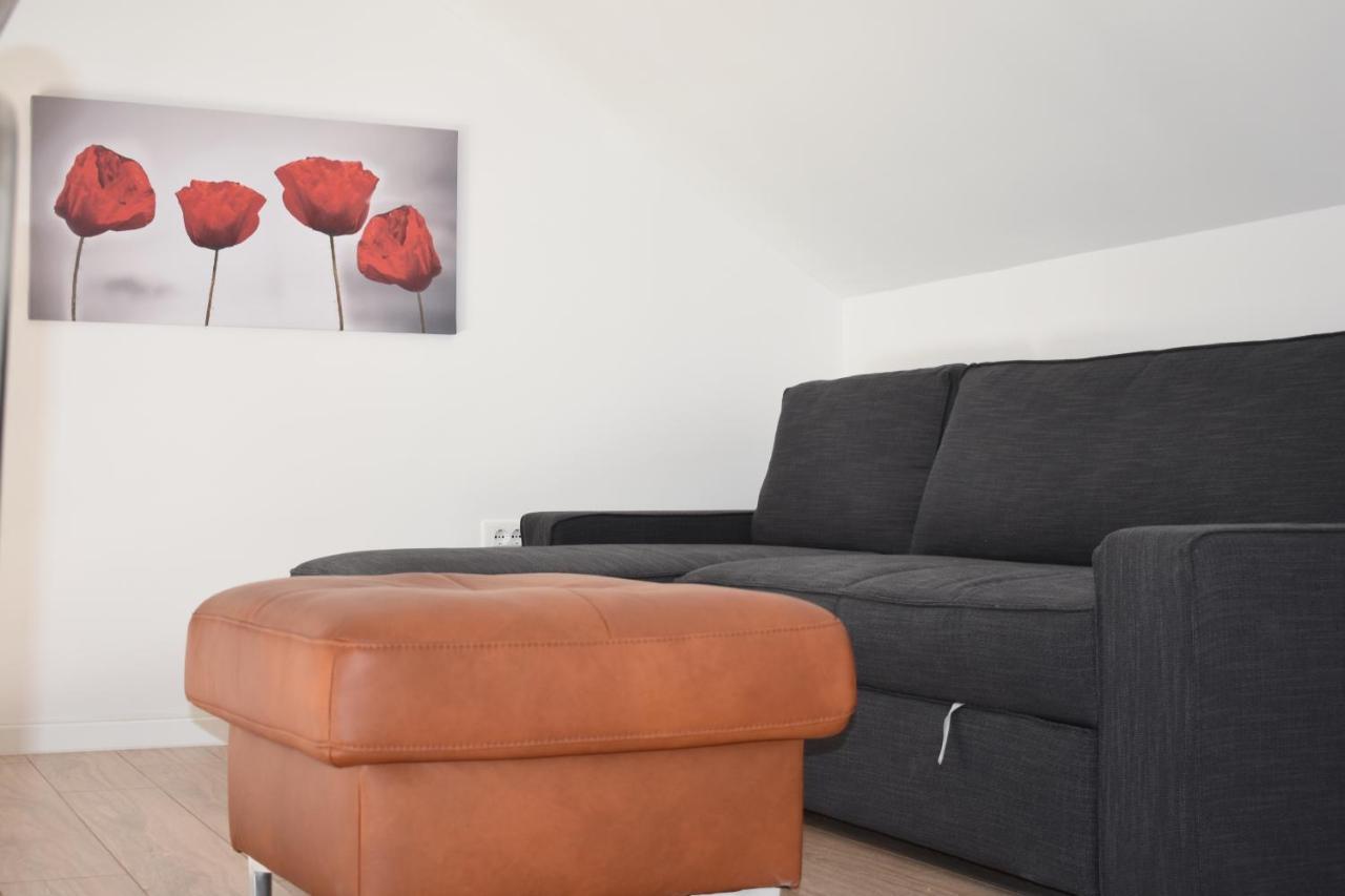 Apartments Marlin Blue Dubrovnik Eksteriør billede