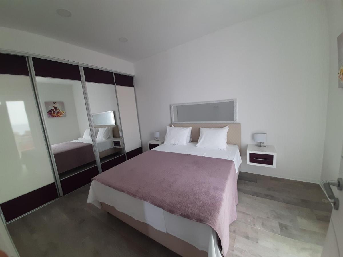Apartments Marlin Blue Dubrovnik Eksteriør billede