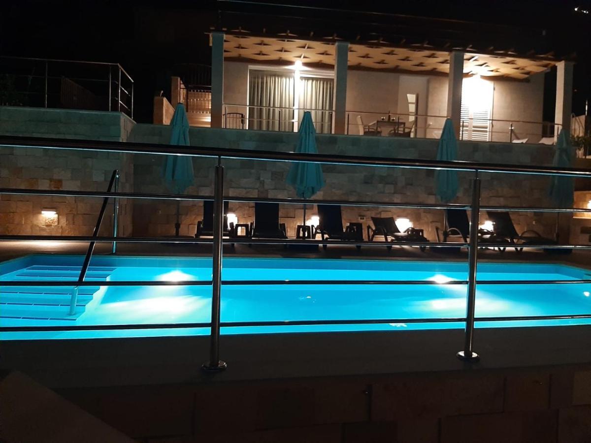 Apartments Marlin Blue Dubrovnik Eksteriør billede