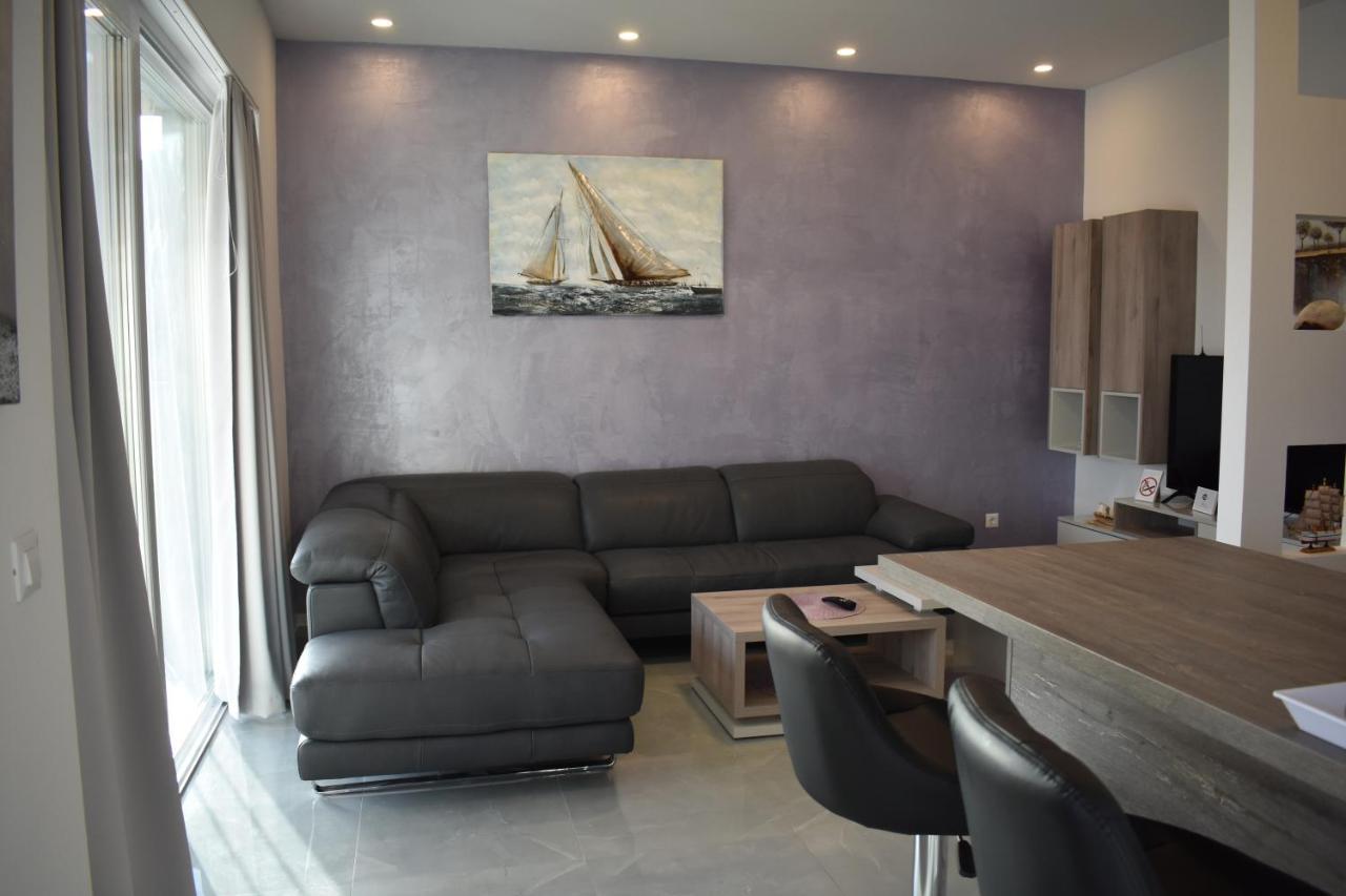 Apartments Marlin Blue Dubrovnik Eksteriør billede