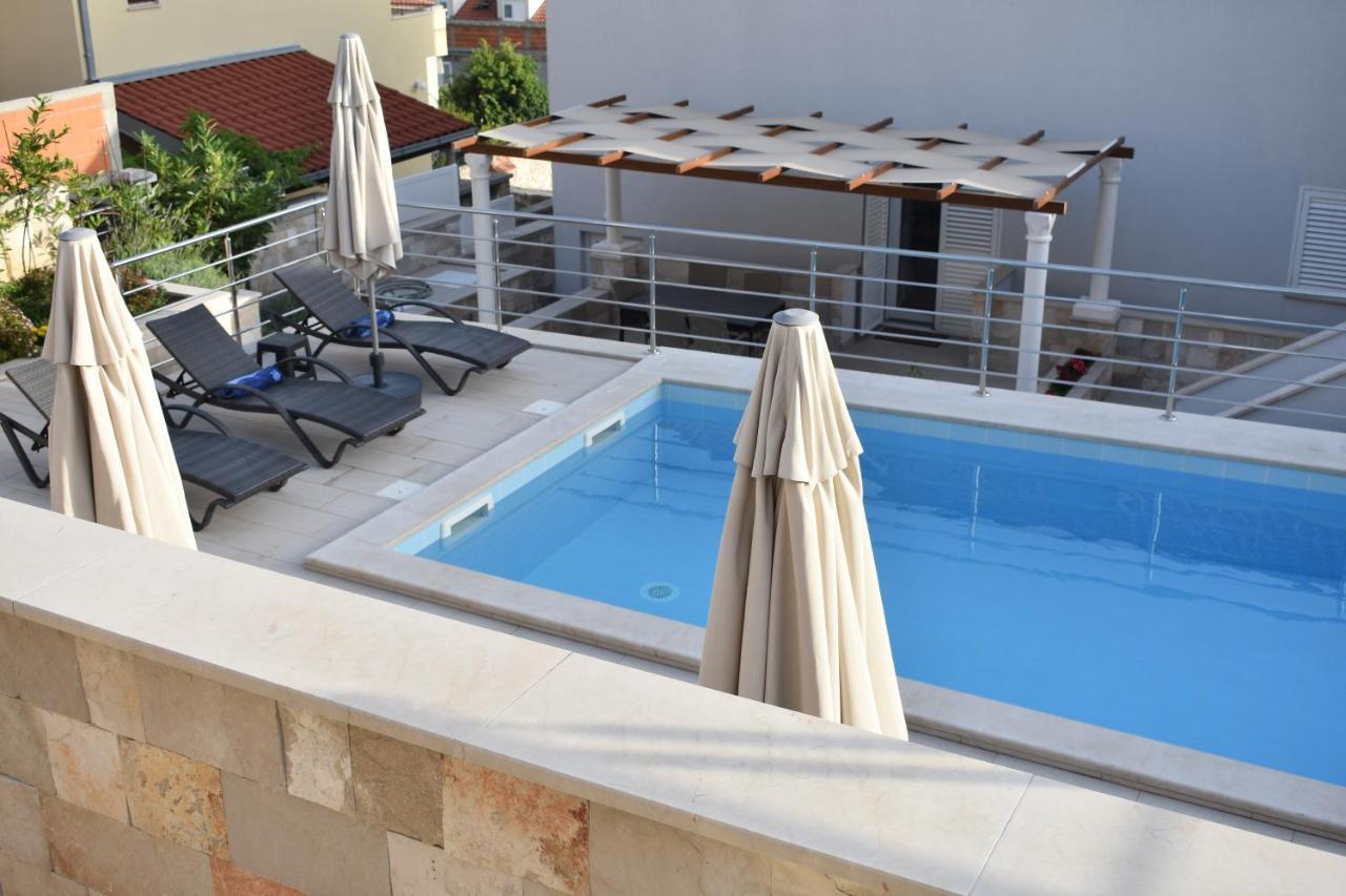 Apartments Marlin Blue Dubrovnik Eksteriør billede