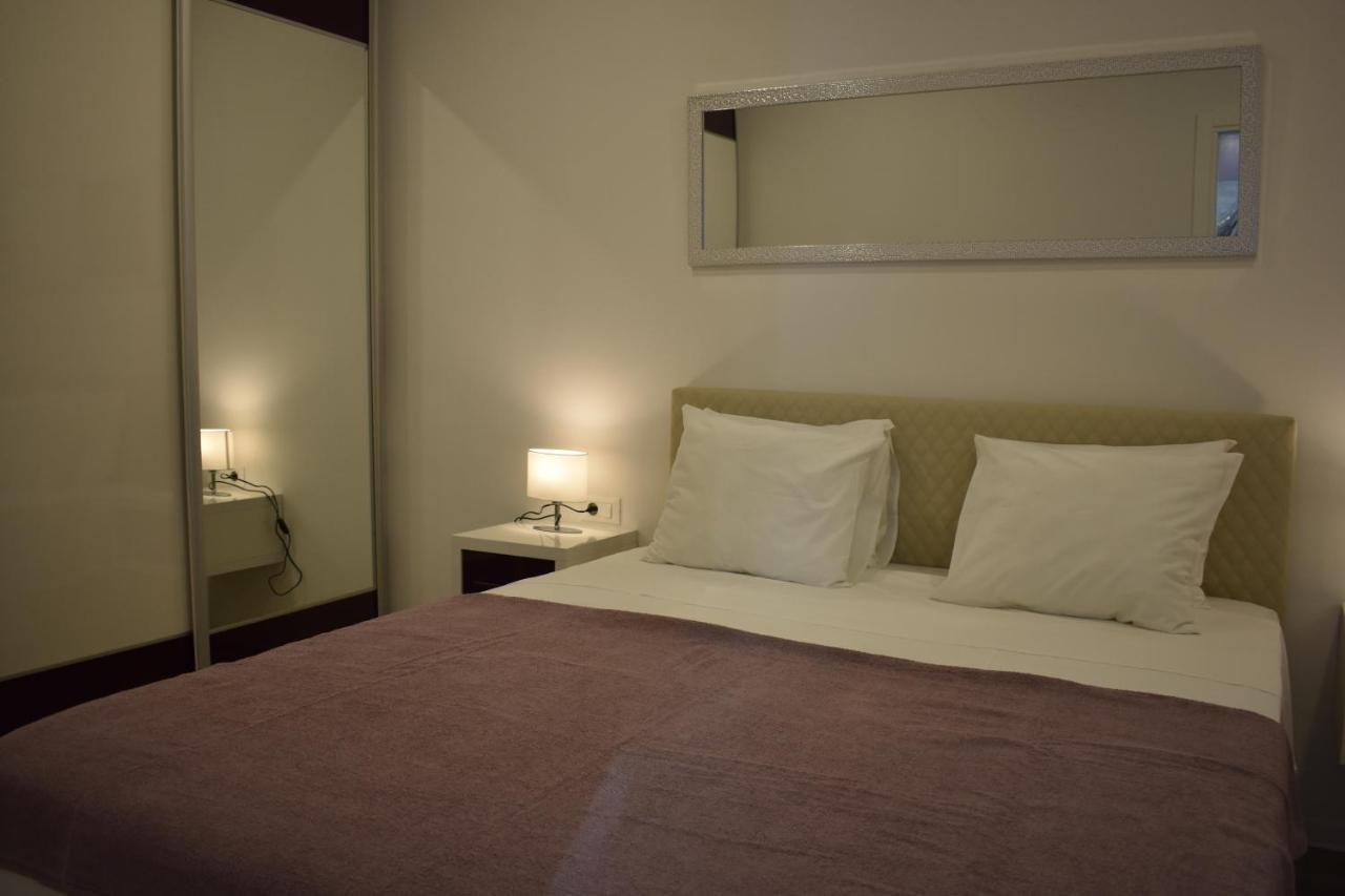 Apartments Marlin Blue Dubrovnik Eksteriør billede
